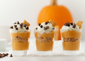 10 Healthy Fall Recipes I Wait All Year For