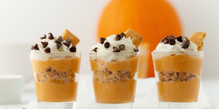 10 Healthy Fall Recipes I Wait All Year For 10 Healthy Fall Recipes I Wait All Year For