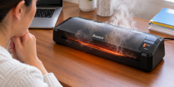 3M Recalls 53,634 Scotch Thermal Laminators Sold on Amazon After 63 Overheating Reports and Five Fires