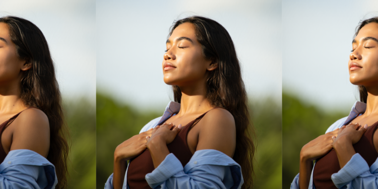 5 Ways Yoga Helps Regulates Your Stress