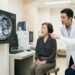 A Scan for a Lung Spot Exposed a Pancreatic Tumor in Disguise, and Internal Bleeding Was the Culprit A Scan for a Lung Spot Exposed a Pancreatic Tumor in Disguise, and Internal Bleeding Was the Culprit