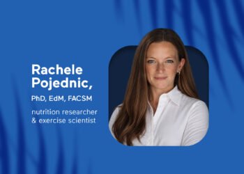 A Scientist Says To Look For This In Your Protein Powder