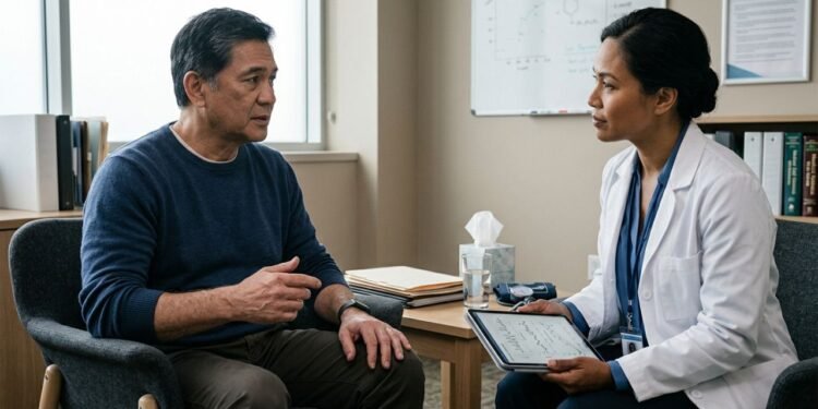 A Syphilis Sore Turned Up on the Nipple, a Spot So Unusual It Can Pass for Eczema or Even Cancer A Syphilis Sore Turned Up on the Nipple, a Spot So Unusual It Can Pass for Eczema or Even Cancer