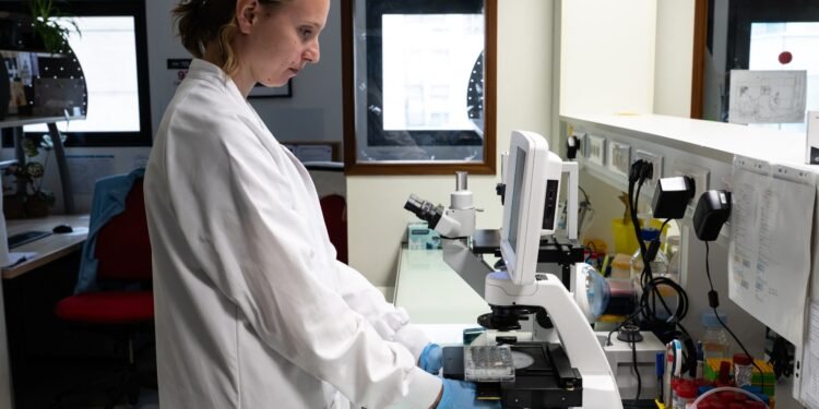 APOE4 Alzheimer’s Gene Linked to Leaky Brain Vessels in Columbia Lab and Mouse Studies, but No Treatment Yet APOE4 Alzheimer’s Gene Linked to Leaky Brain Vessels in Columbia Lab and Mouse Studies, but No Treatment Yet
