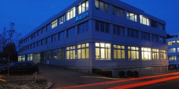 Alcon Expands Its Cell Therapy Ambitions With 0M Neurotech Pharma Acquisition