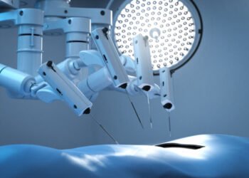 Are Hospital Operating Rooms Ready For FDA’s Expectations for Surgical Robots?