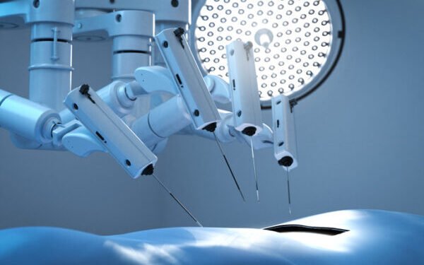 Are Hospital Operating Rooms Ready For FDA’s Expectations for Surgical Robots?