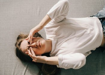 Are Your Homocysteine Levels The Reason Behind Your Fatigue?