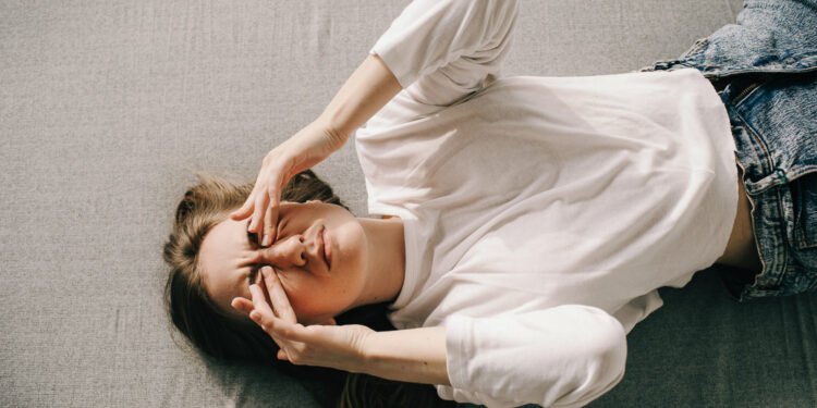 Are Your Homocysteine Levels The Reason Behind Your Fatigue? Are Your Homocysteine Levels The Reason Behind Your Fatigue?