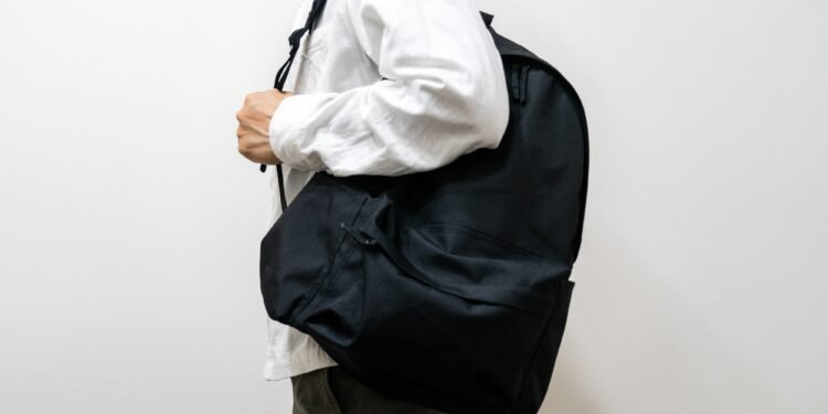 Are heavy school bags really to blame for children’s back pain?