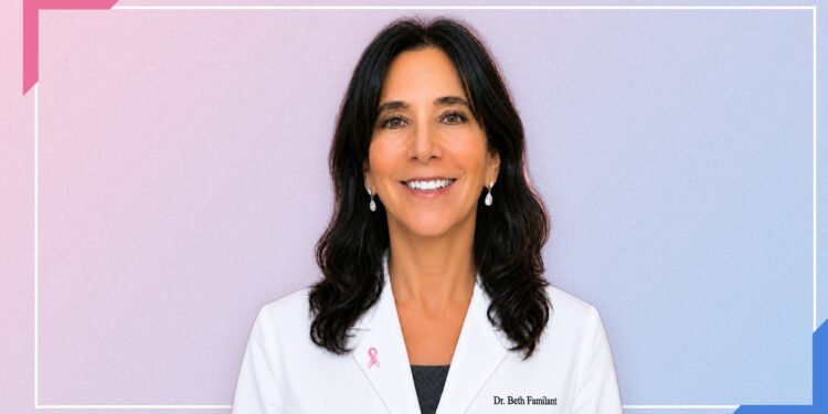 As A MD Who Had Breast Cancer, I Want Every Woman To Know This