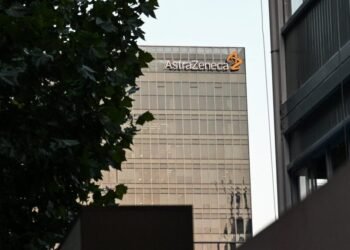 AstraZeneca, Utah AI, Shionogi, Genentec: The Readout