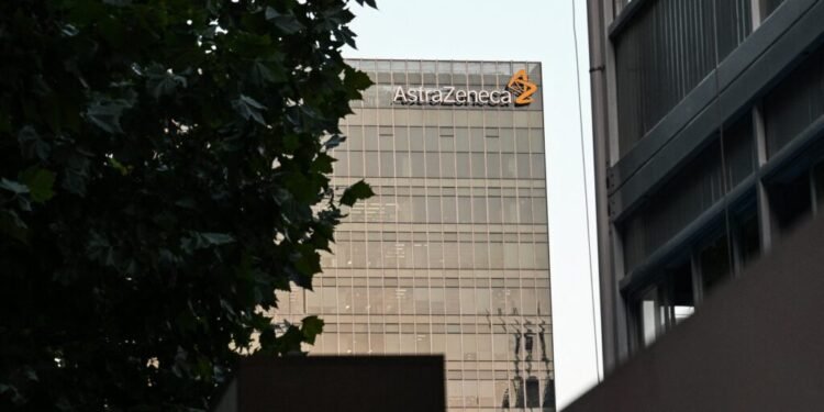 AstraZeneca, Utah AI, Shionogi, Genentec: The Readout AstraZeneca, Utah AI, Shionogi, Genentec: The Readout
