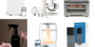 Best Amazon Prime Day Home & Tech Deals Worth Shopping