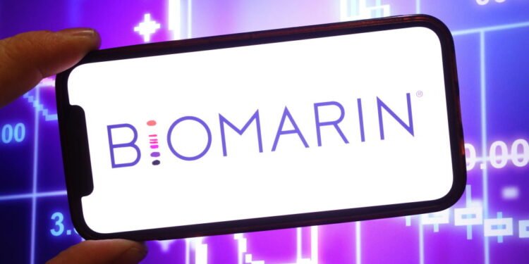 BioMarin Expands Again in Enzyme Replacement, Paying M for Long-Acting Fabry Drug BioMarin Expands Again in Enzyme Replacement, Paying M for Long-Acting Fabry Drug