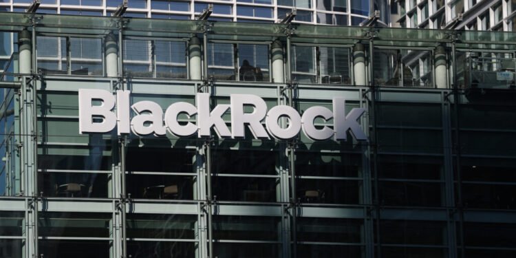 BlackRock pays .8 billion for majority stake in Humana’s CenterWell BlackRock pays .8 billion for majority stake in Humana’s CenterWell