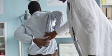 Chronic Low Back Pain Flares Switched On the Brain’s Self Network in 114 Patients, Unlike Heat Pain