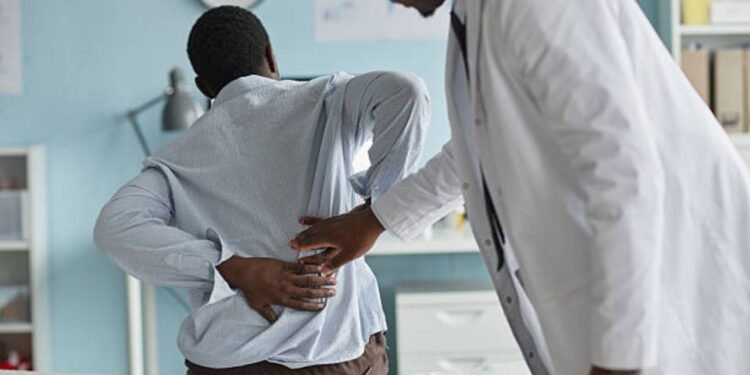 Chronic Low Back Pain Flares Switched On the Brain’s Self Network in 114 Patients, Unlike Heat Pain Chronic Low Back Pain Flares Switched On the Brain’s Self Network in 114 Patients, Unlike Heat Pain