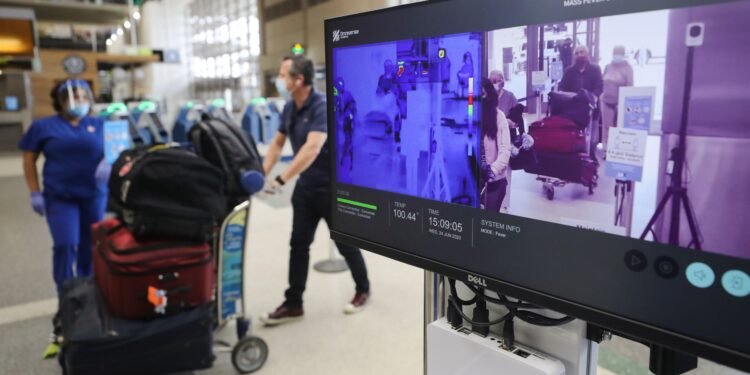 Colorado Confirms 26th Measles Case of 2026 with Exposures at Denver Airport and an Arvada Urgent Care Colorado Confirms 26th Measles Case of 2026 with Exposures at Denver Airport and an Arvada Urgent Care
