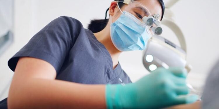 Congressman urges medical, dental groups to educate clinicians about antibiotic stewardship Congressman urges medical, dental groups to educate clinicians about antibiotic stewardship