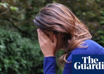 Covid, Brexit and Liz Truss mini-budget led to lasting decline in mental health, study finds | Mental health