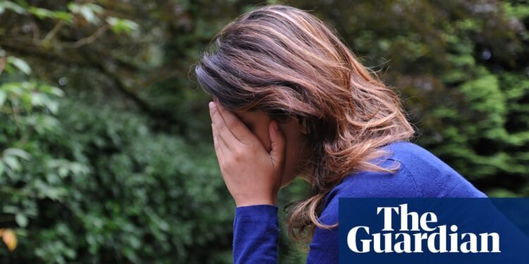 Covid, Brexit and Liz Truss mini-budget led to lasting decline in mental health, study finds | Mental health
