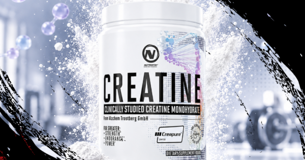 Creatine Without Exercise? What the Viral 2026 Study Really Shows Creatine Without Exercise? What the Viral 2026 Study Really Shows