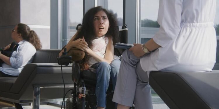 Disabled women more likely to skip cervical cancer screening, new data show Disabled women more likely to skip cervical cancer screening, new data show