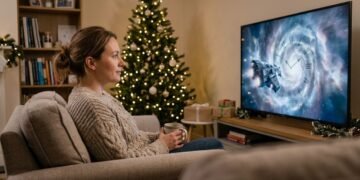 Doctor Who Christmas Episodes Were Tied to Fewer Deaths, and This Year There Won’t Be One