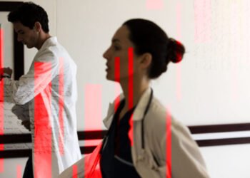 Doctors face an epidemic of learned helplessness