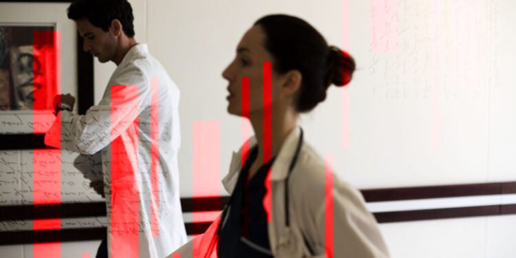 Doctors face an epidemic of learned helplessness Doctors face an epidemic of learned helplessness