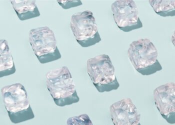 Early Research Shows Why Icing Aches & Pains May Slow Recovery