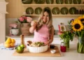 Easy Plant-Based Recipes From Carleigh Bodrug