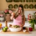 Easy Plant-Based Recipes From Carleigh Bodrug Easy Plant-Based Recipes From Carleigh Bodrug