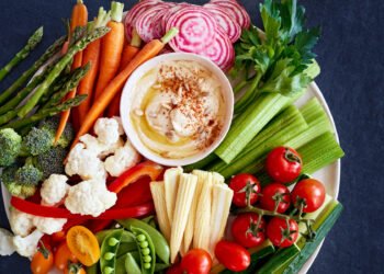Eating This Way May Reduce Risk Of Rheumatoid Arthritis