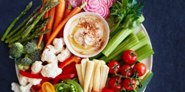 Eating This Way May Reduce Risk Of Rheumatoid Arthritis