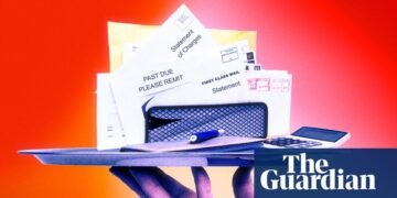 For restaurants Covid-19 was a crisis – pandemic loans are proving a disaster | Restaurants For restaurants Covid-19 was a crisis – pandemic loans are proving a disaster | Restaurants