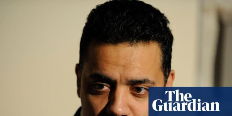 Former Labour MP cleared over role in fraudulent Covid-19 testing company | Coronavirus Former Labour MP cleared over role in fraudulent Covid-19 testing company | Coronavirus