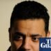 Former Labour MP cleared over role in fraudulent Covid-19 testing company | Coronavirus Former Labour MP cleared over role in fraudulent Covid-19 testing company | Coronavirus