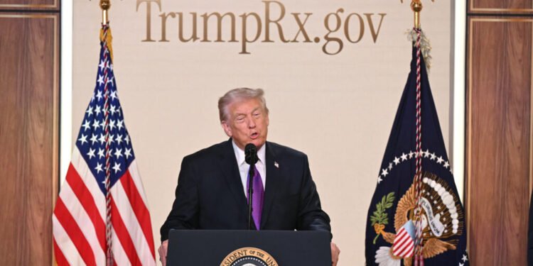 GAO should study if TrumpRx saved people money, lawmaker says| STAT GAO should study if TrumpRx saved people money, lawmaker says| STAT
