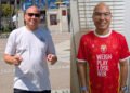 Geoffrey Chang, Carrollton – MAN v FAT Geoffrey Chang, Carrollton – MAN v FAT