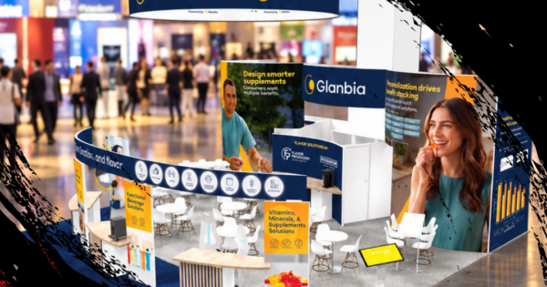 Glanbia’s Case for Supplements People Actually Keep Taking