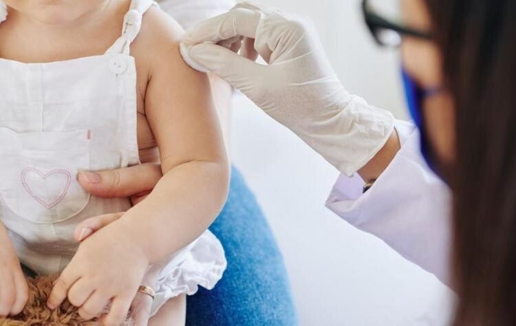 HHS launches new major vaccine injury intuitive