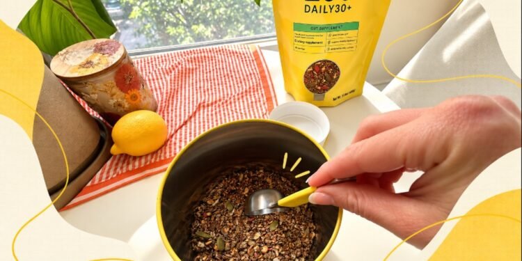 I Tried ZOE’s Daily30 Gut Health Supplement — Here’s My Take As An RD I Tried ZOE’s Daily30 Gut Health Supplement — Here’s My Take As An RD