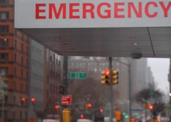 ICE and ER visits, 2026 Nobels, midterms: Morning Rounds
