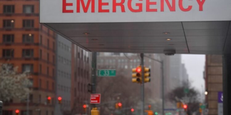 ICE and ER visits, 2026 Nobels, midterms: Morning Rounds ICE and ER visits, 2026 Nobels, midterms: Morning Rounds