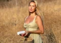 Jesse Golden on Beauty, Wellness, and Living Well