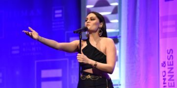 Jessie J Shares Recovery Update After Second Breast Reconstruction Surgery Following Breast Cancer, Highlighting What Healing Can Involve
