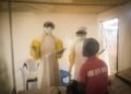 Kenya reports 2nd Ebola death as Nigeria races to understand transmission of index patient