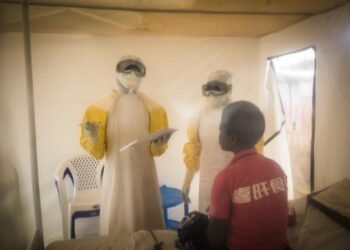 Kenya reports 2nd Ebola death as Nigeria races to understand transmission of index patient
